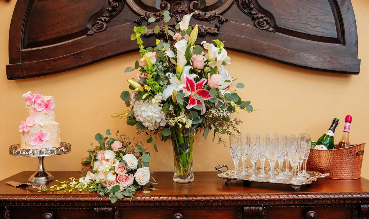 | The Bird & Butterfly Inn
