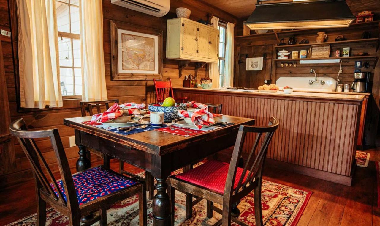 | The Bird & Butterfly Inn