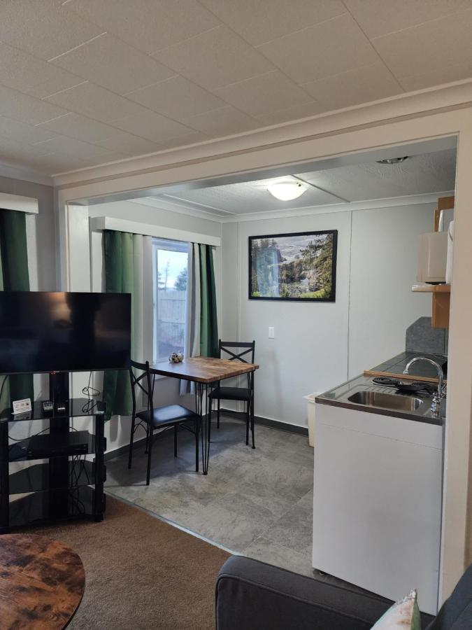 | Inn at Arch Rock