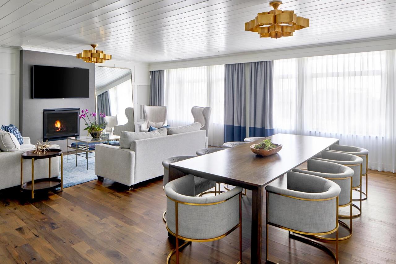Superior Suite at The Hotel Landing