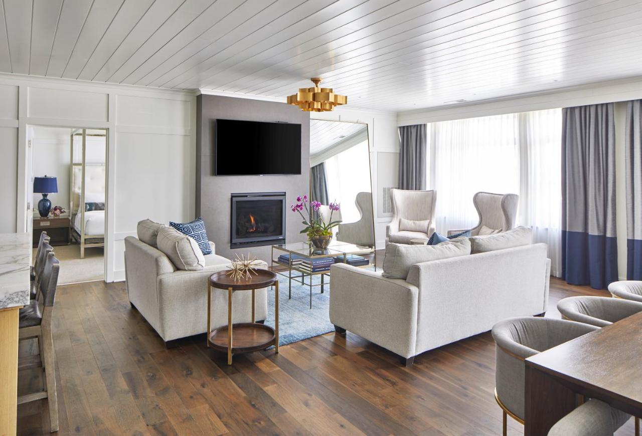 Superior Suite at The Hotel Landing