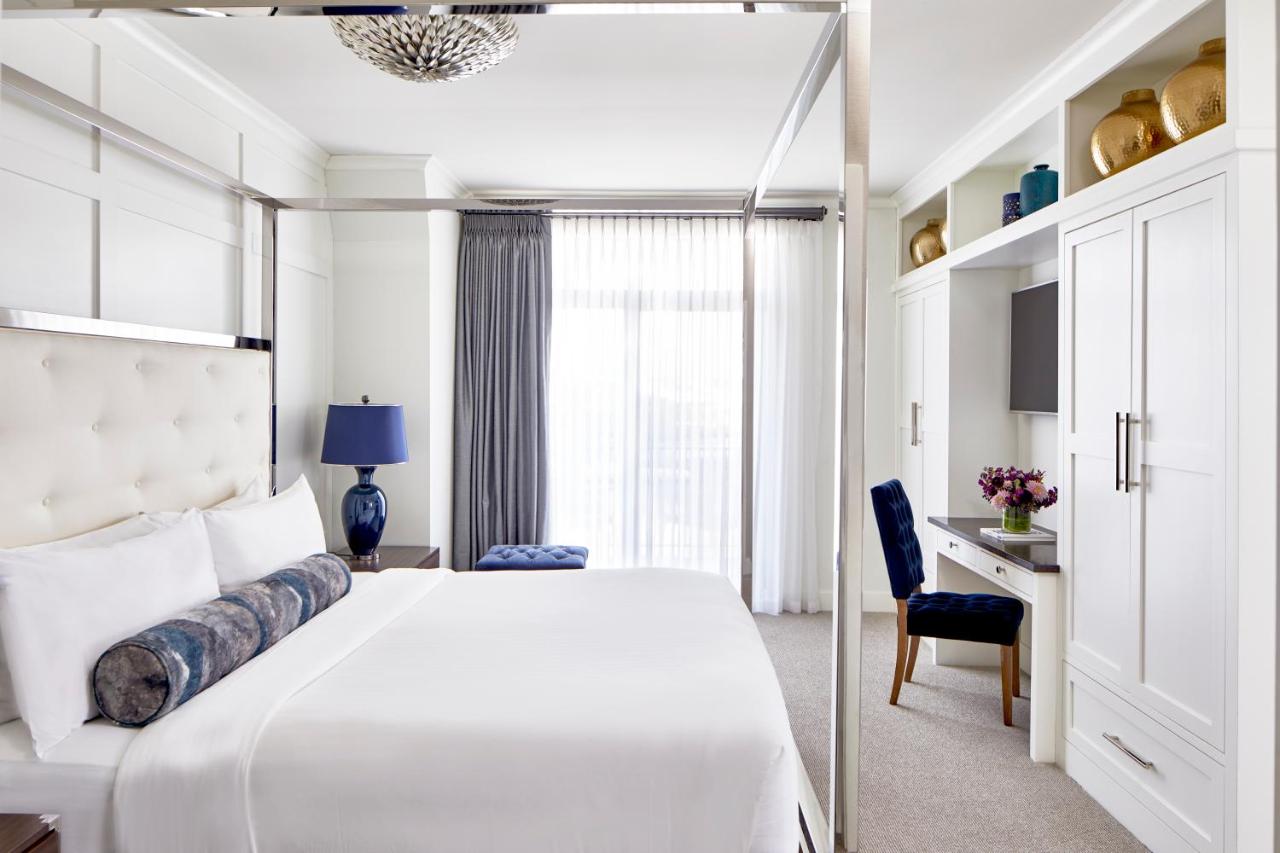Superior Suite at The Hotel Landing