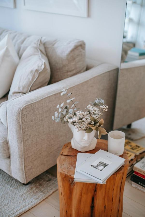 | The Boardwalk Beach House