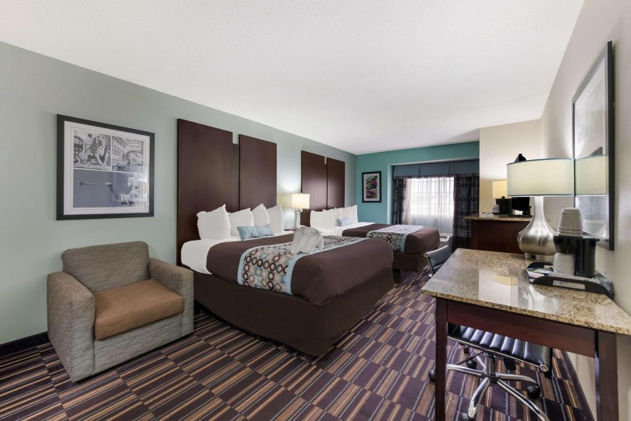 | Best Western Plus Elizabeth City Inn & Suites