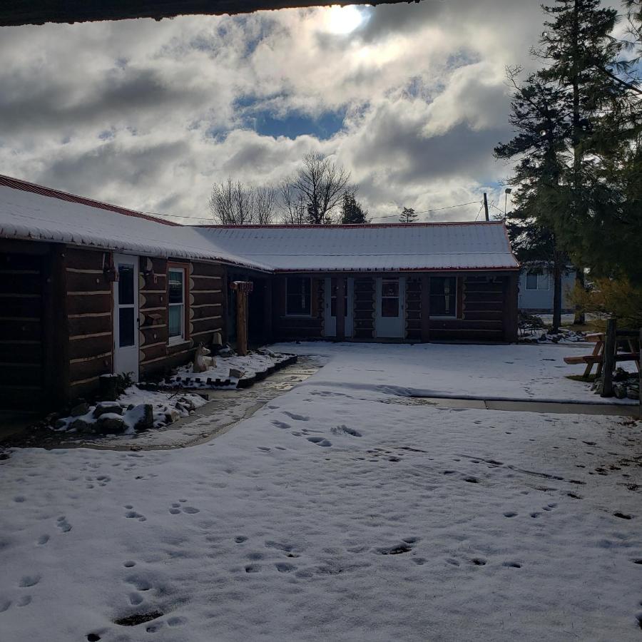  | Birchwood Motel