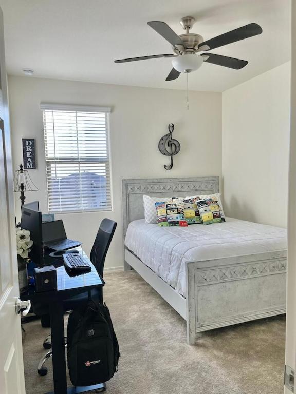 | Modern Home with Pool, Spa and Super Bowl Ready