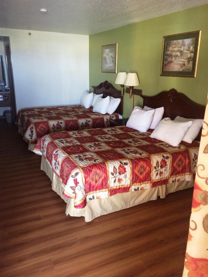 | Rodeway Inn