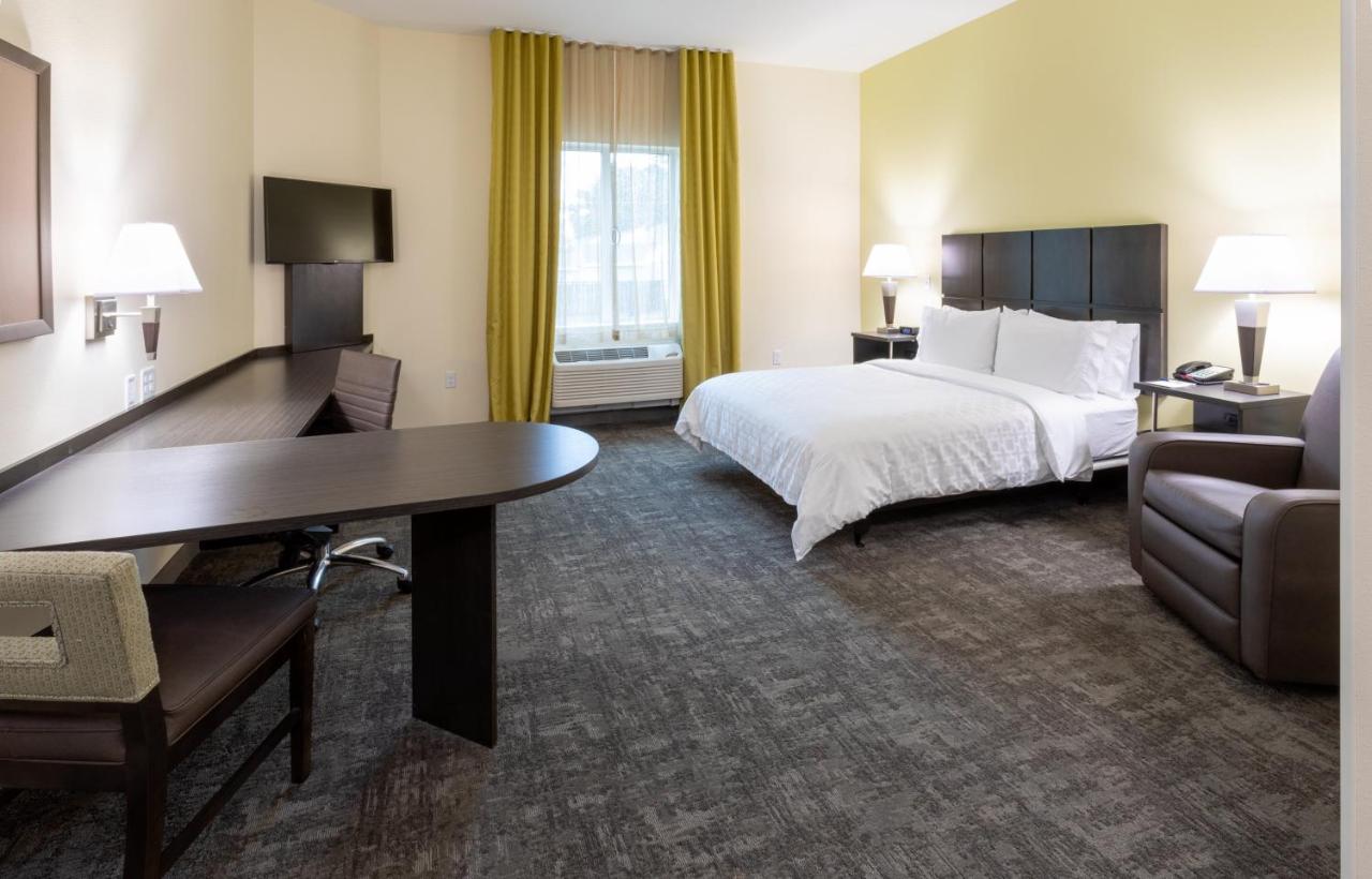  | Candlewood Suites Rochester Mayo Clinic Area