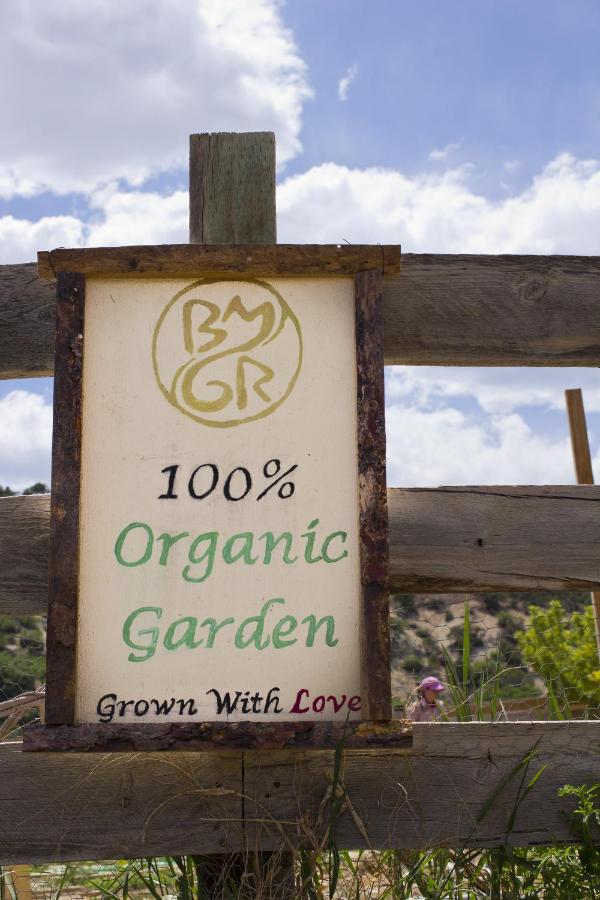 | Boulder Mountain Guest Ranch