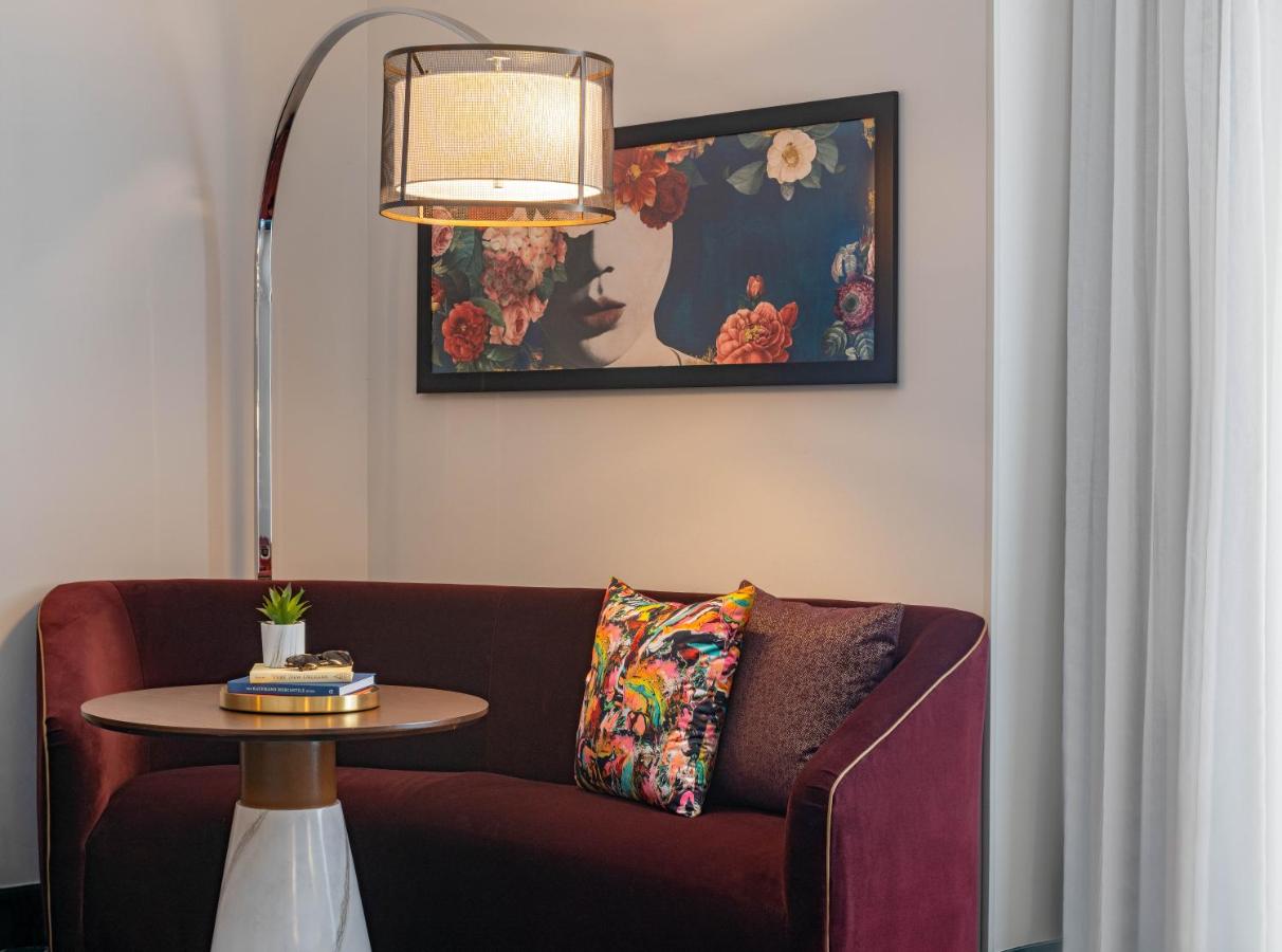 Petite Suite King at Hyatt Centric French Quarter