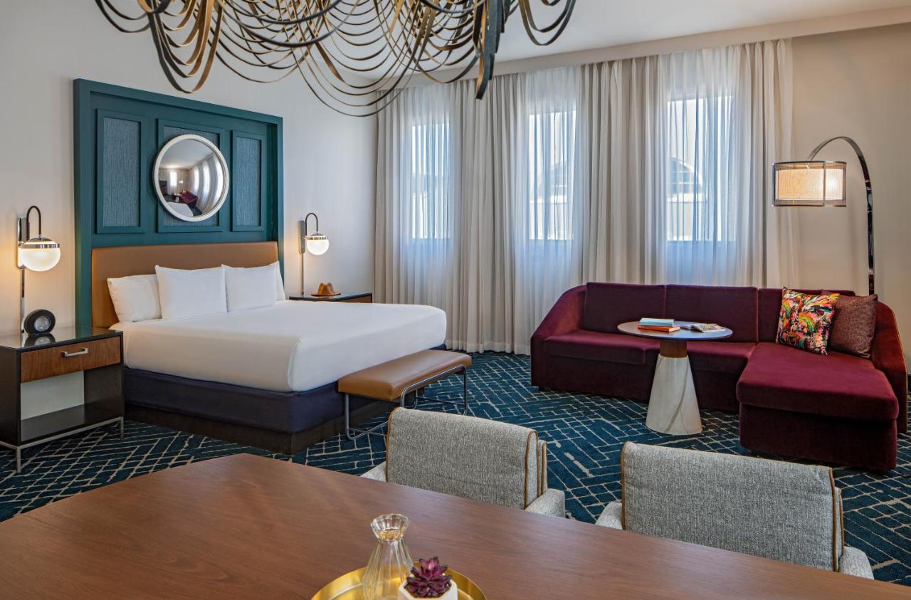 Petite Suite King at Hyatt Centric French Quarter