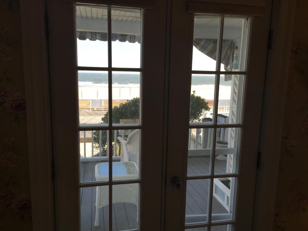 | Beach Walk on the Ocean Formerly known as Inn on the Ocean