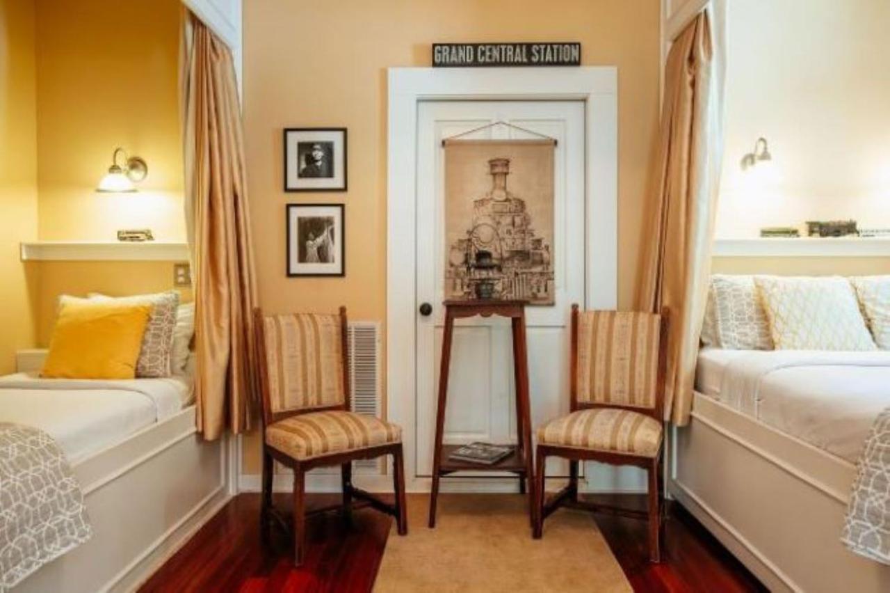 | The Bird & Butterfly Inn