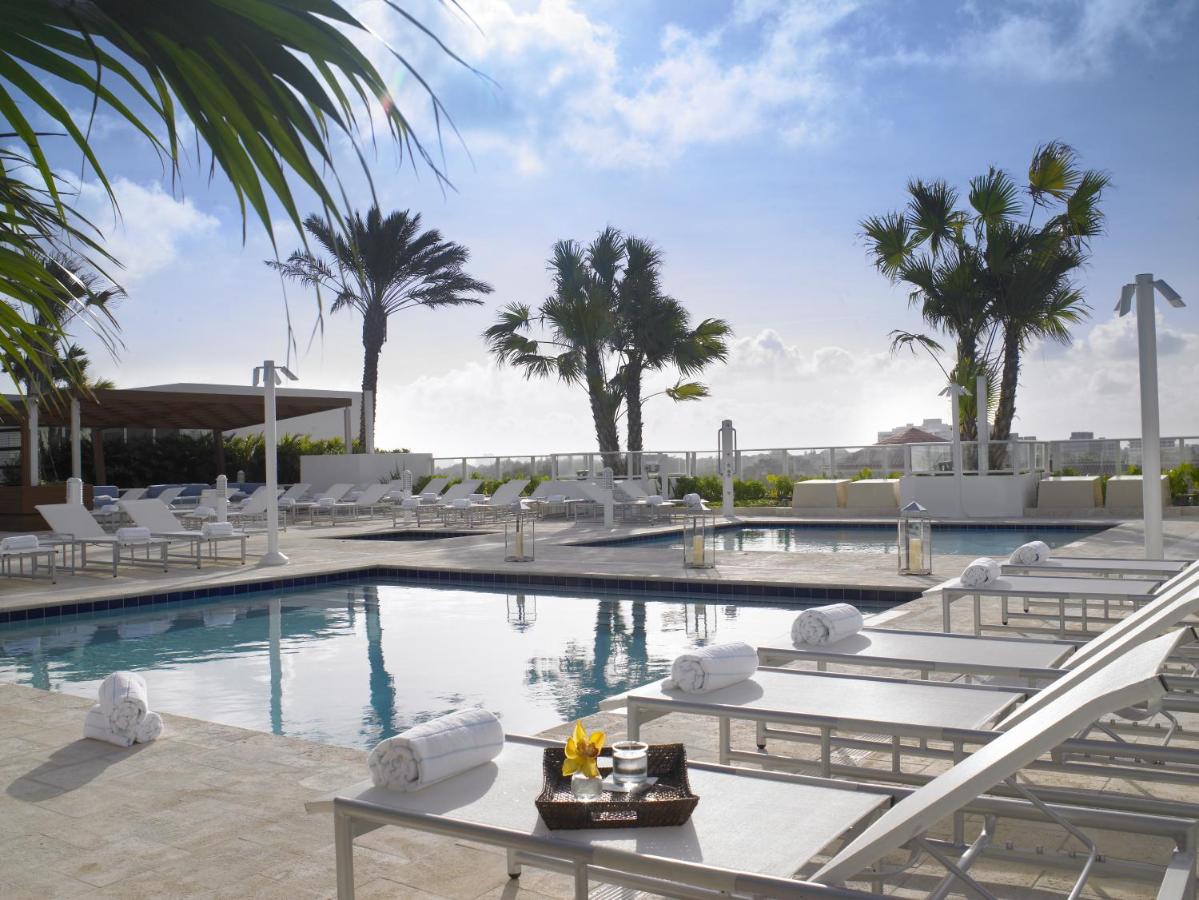 | Grand Beach Hotel Surfside West