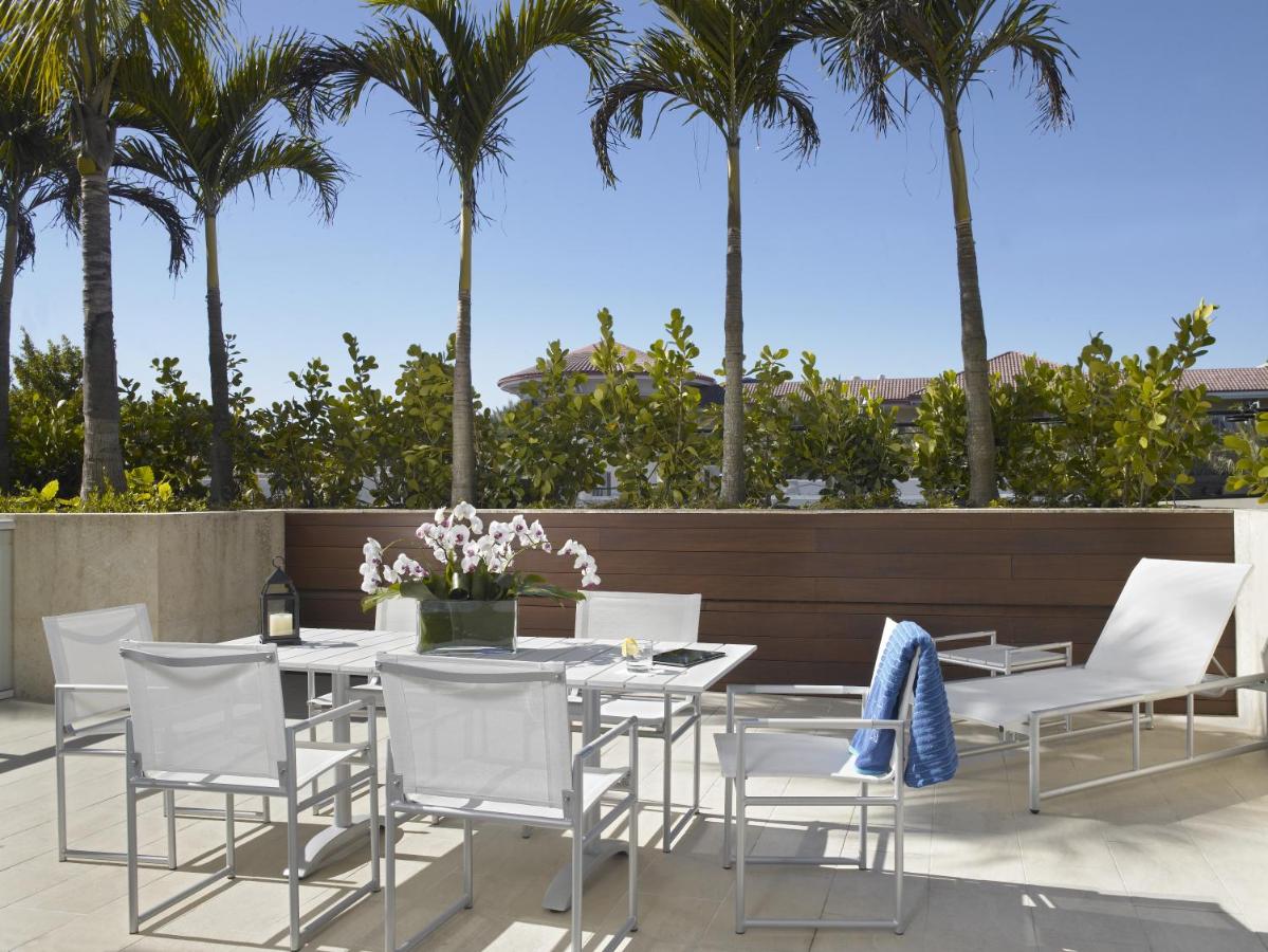 | Grand Beach Hotel Surfside West