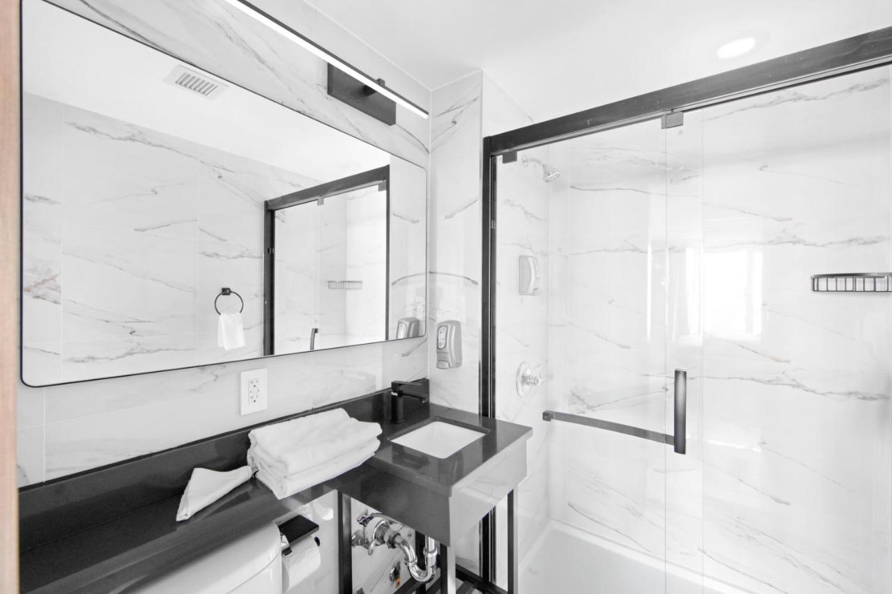  | Hotel TREMONT Bronx Yankee Stadium