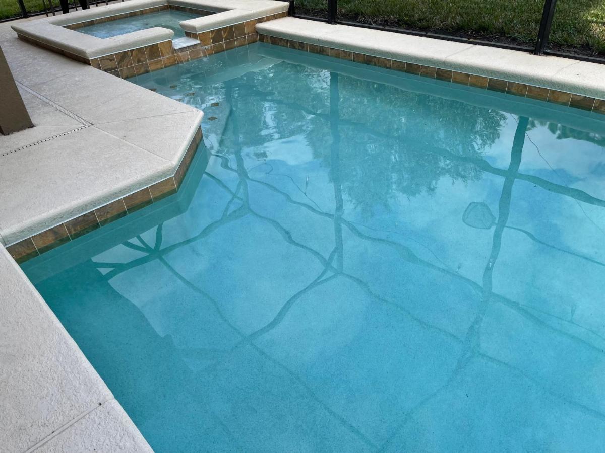  | Disney Theme/5-Bedroom Villa with pool & spa