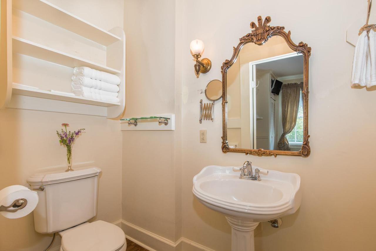 | The Burn Bed and Breakfast