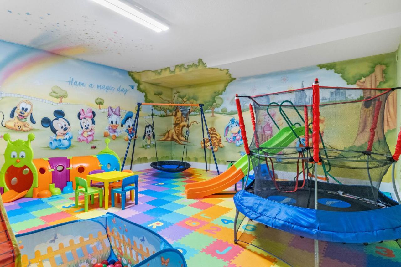  | Disney Theme/5-Bedroom Villa with pool & spa