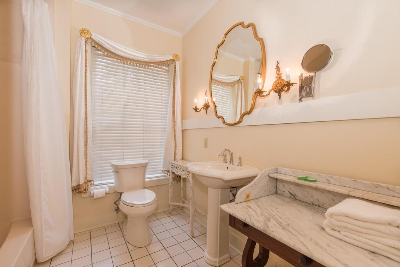 | The Burn Bed and Breakfast