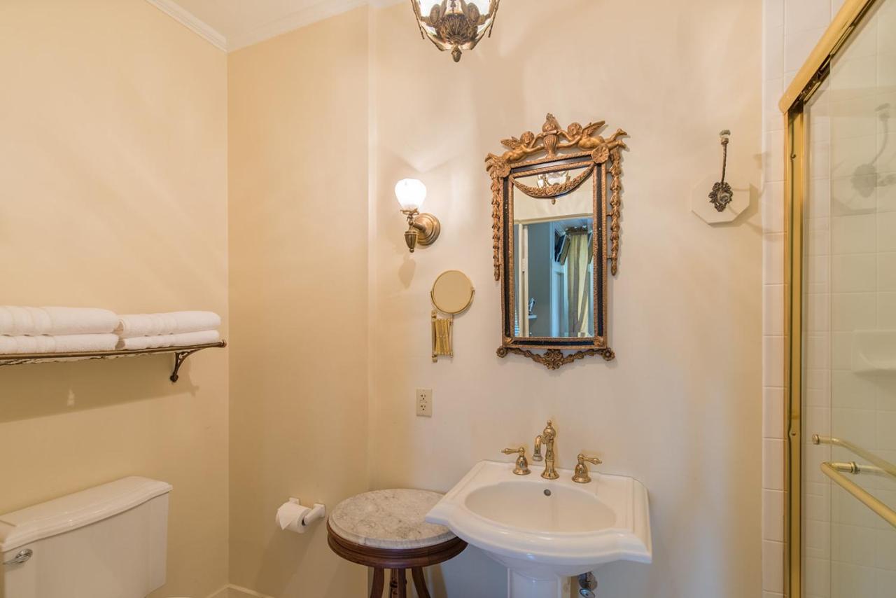| The Burn Bed and Breakfast