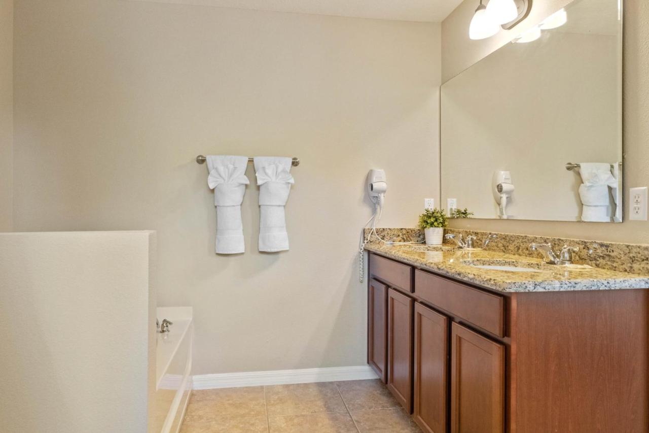  | Disney Theme/5-Bedroom Villa with pool & spa