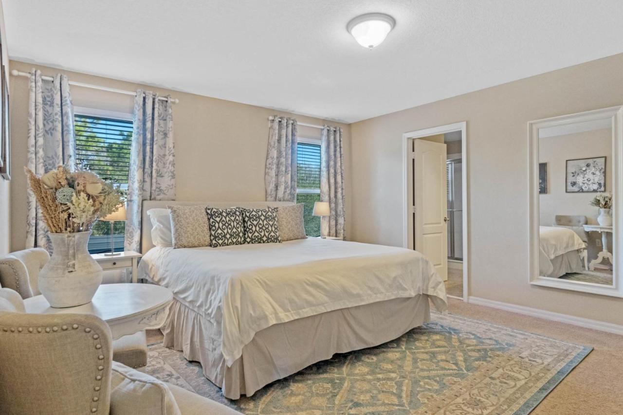  | Disney Theme/5-Bedroom Villa with pool & spa