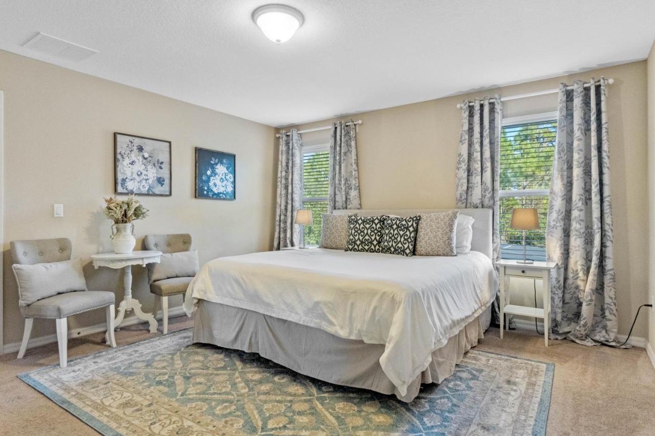  | Disney Theme/5-Bedroom Villa with pool & spa