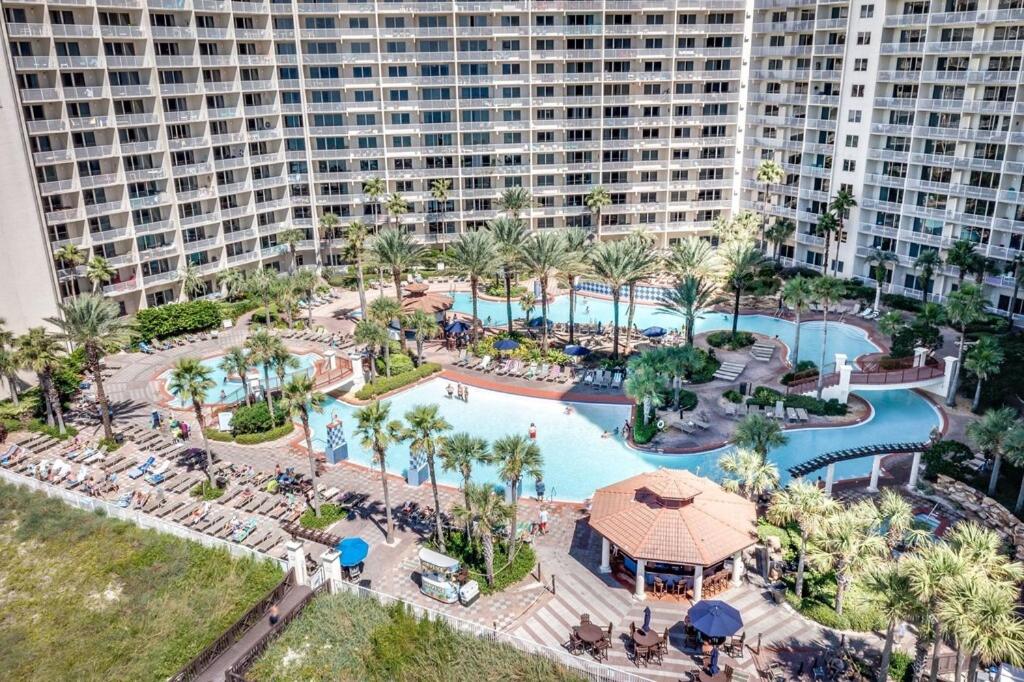 | MOST DESIRED BEST VIEWS SHORES CORNER UNIT NO ELEVATOR NEEDED 3RD FL FREE PARK