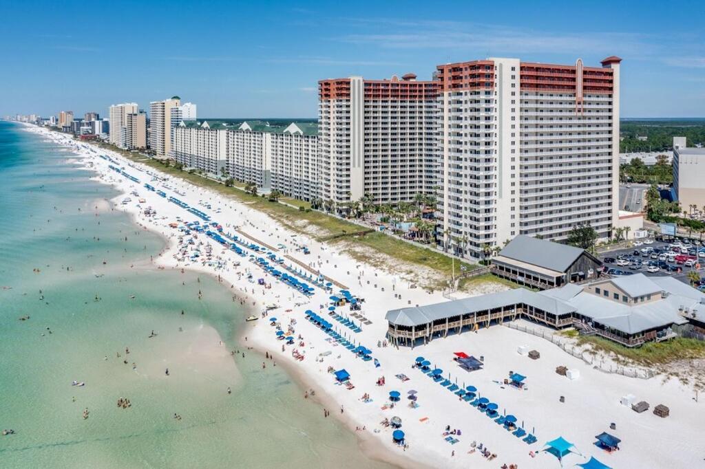 | MOST DESIRED BEST VIEWS SHORES CORNER UNIT NO ELEVATOR NEEDED 3RD FL FREE PARK