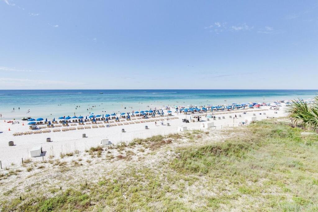 | MOST DESIRED BEST VIEWS SHORES CORNER UNIT NO ELEVATOR NEEDED 3RD FL FREE PARK