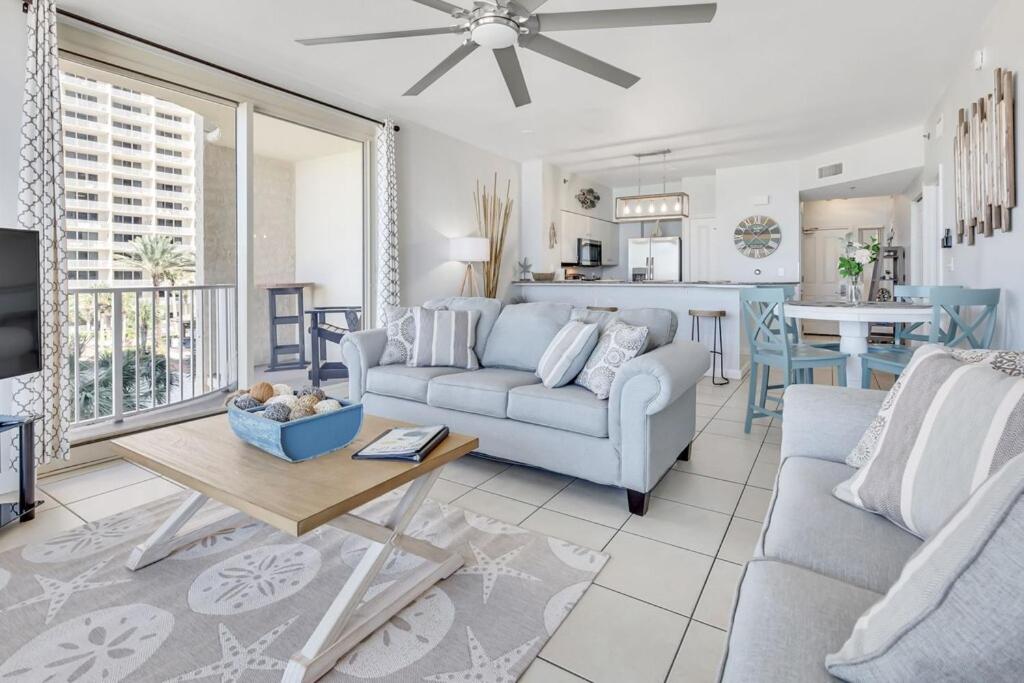 | MOST DESIRED BEST VIEWS SHORES CORNER UNIT NO ELEVATOR NEEDED 3RD FL FREE PARK