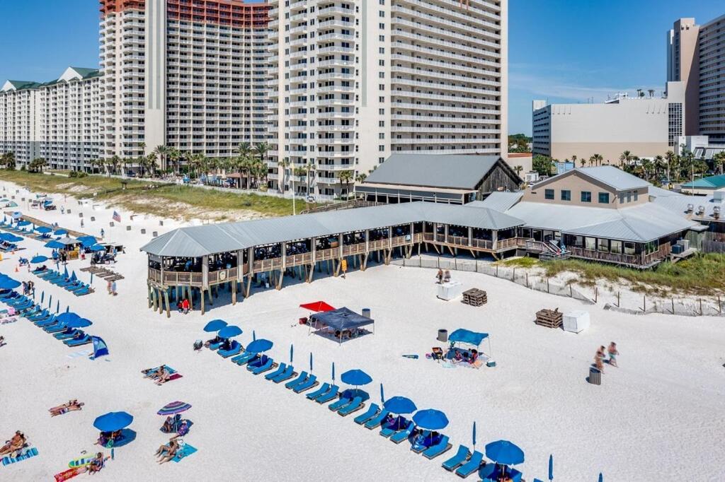 | MOST DESIRED BEST VIEWS SHORES CORNER UNIT NO ELEVATOR NEEDED 3RD FL FREE PARK