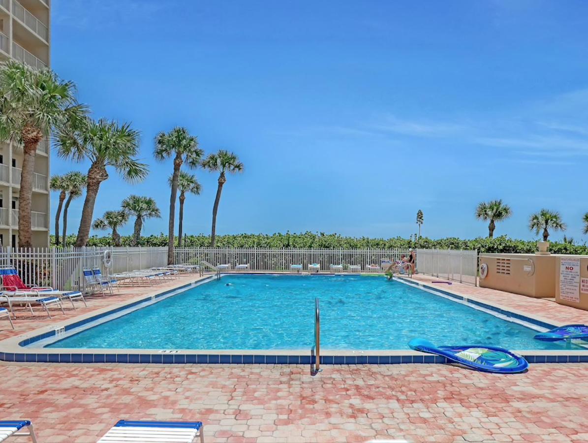 | Best Views North Cocoa Beach / Cape Canaveral Rocket Launches Pier Ships Disney