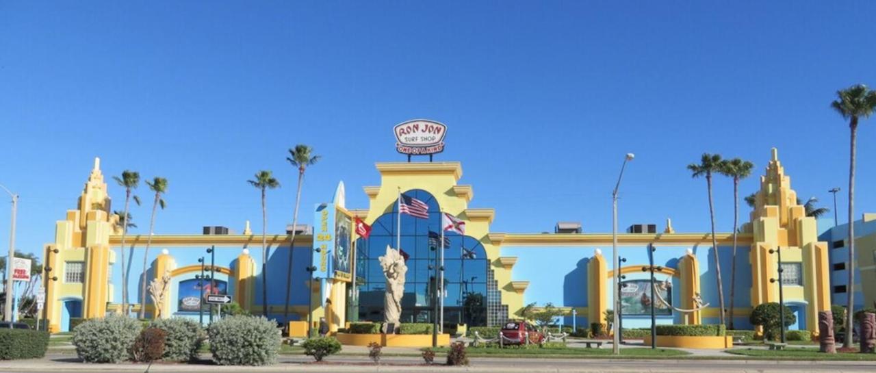 | Best Views North Cocoa Beach / Cape Canaveral Rocket Launches Pier Ships Disney