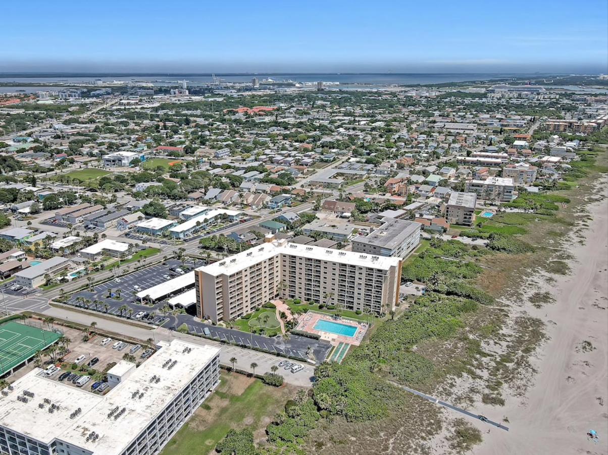 | Best Views North Cocoa Beach / Cape Canaveral Rocket Launches Pier Ships Disney