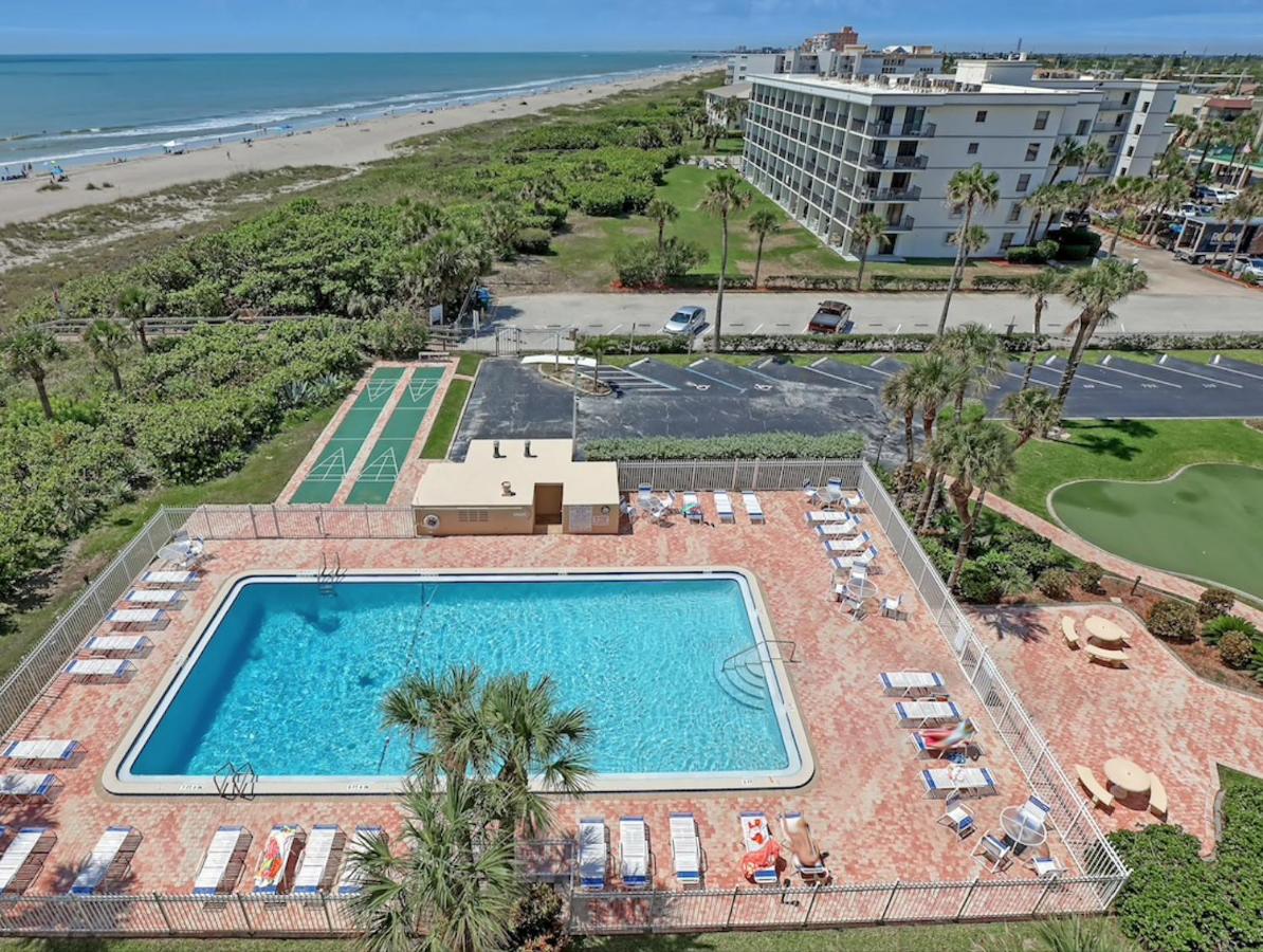 | Best Views North Cocoa Beach / Cape Canaveral Rocket Launches Pier Ships Disney