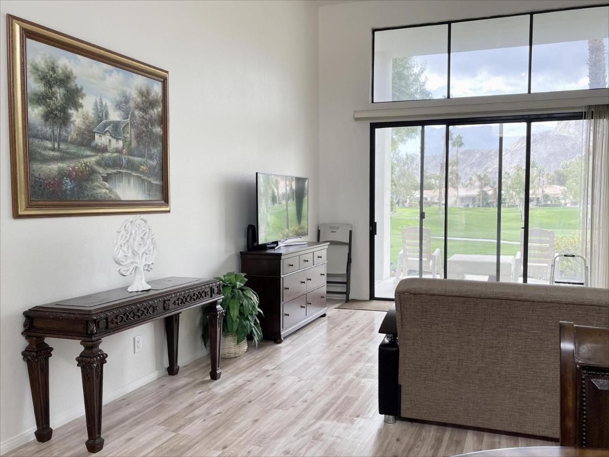  | Nicely furnished 3B2B Townhouse in the Palmer Residential at PGA West