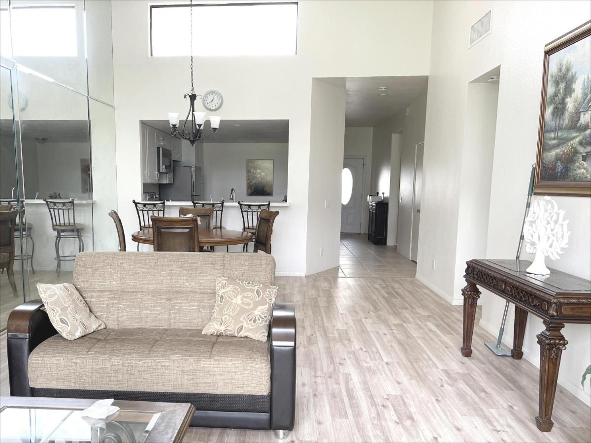  | Nicely furnished 3B2B Townhouse in the Palmer Residential at PGA West
