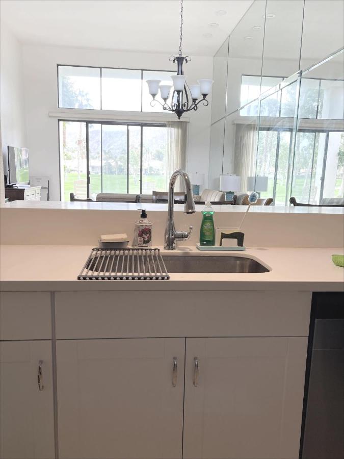  | Nicely furnished 3B2B Townhouse in the Palmer Residential at PGA West