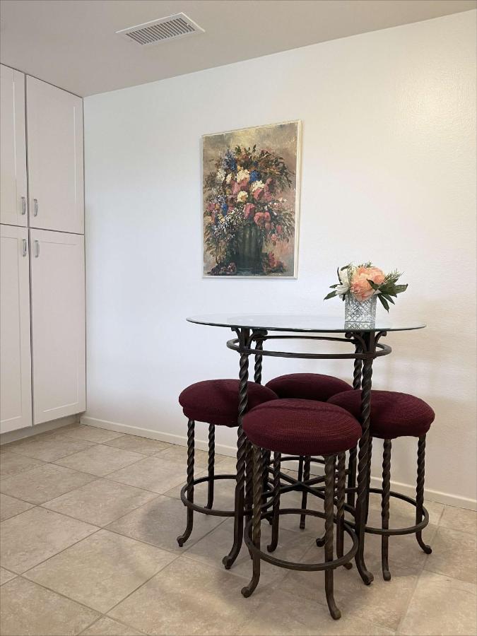  | Nicely furnished 3B2B Townhouse in the Palmer Residential at PGA West