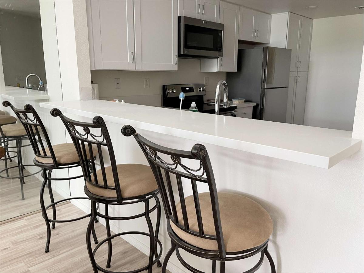  | Nicely furnished 3B2B Townhouse in the Palmer Residential at PGA West