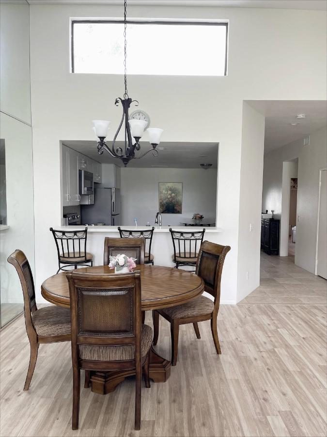  | Nicely furnished 3B2B Townhouse in the Palmer Residential at PGA West