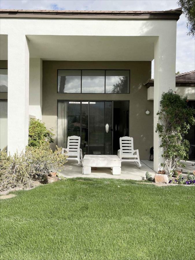  | Nicely furnished 3B2B Townhouse in the Palmer Residential at PGA West