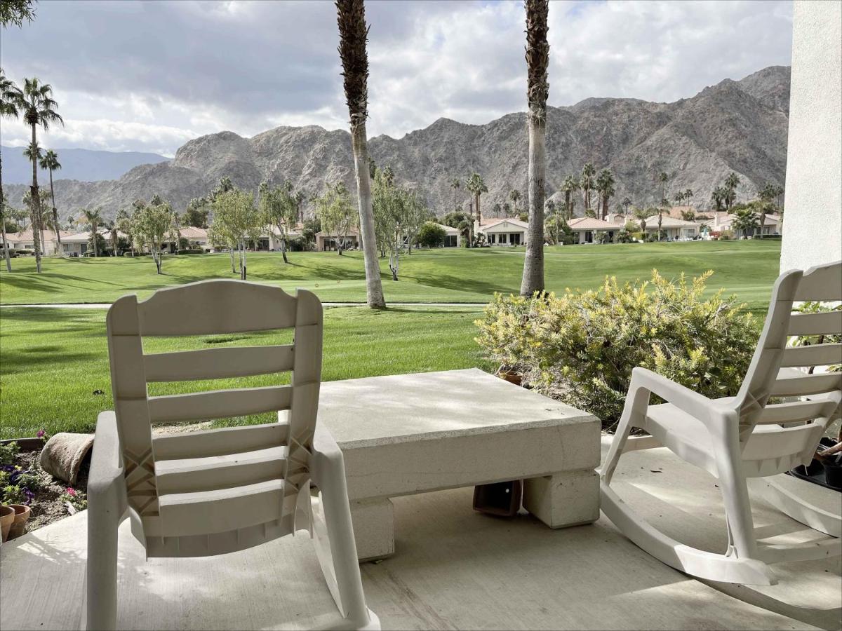  | Nicely furnished 3B2B Townhouse in the Palmer Residential at PGA West