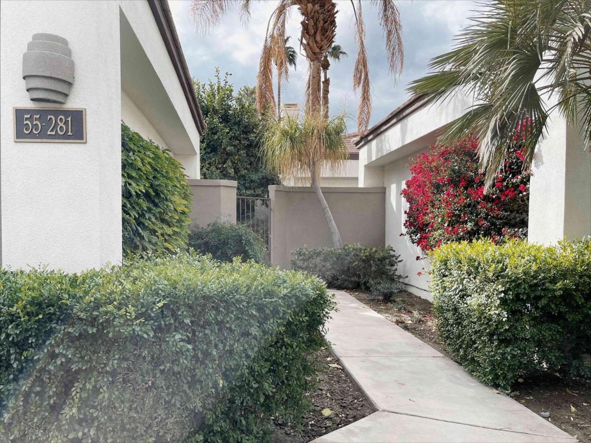  | Nicely furnished 3B2B Townhouse in the Palmer Residential at PGA West