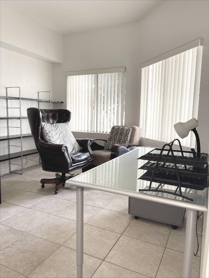 | Nicely furnished 3B2B Townhouse in the Palmer Residential at PGA West