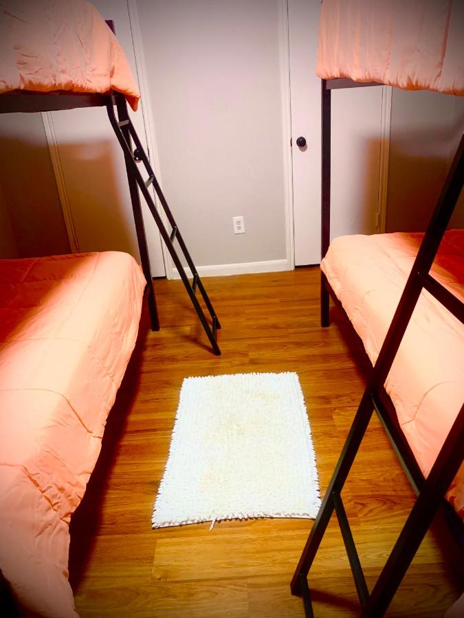 | ShutEye Hostel