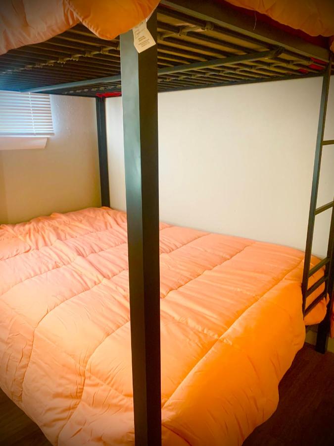 | ShutEye Hostel