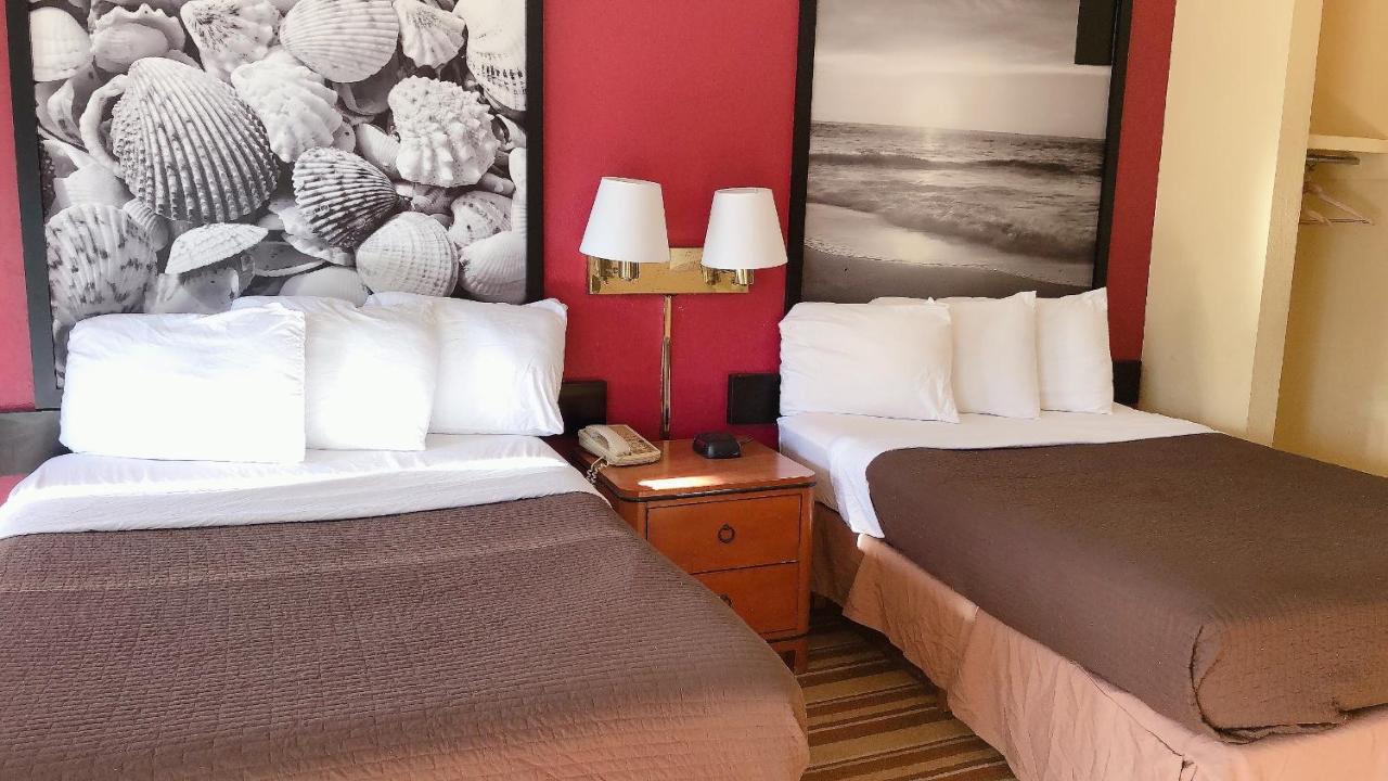  | Royal Palace Inn and Suites Myrtle Beach Ocean Blvd